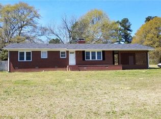 4116 Keys St, Anderson, SC 29624