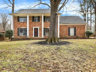 1562 Holly Hill Dr, Germantown, TN, 38138