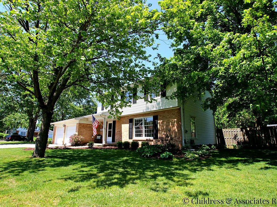 6100 Meadowlark St NE, Rockford, MI 49341 Zillow