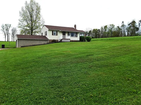 575 Frew Rd, Ellwood City, PA 16117