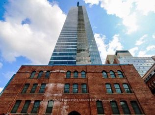 5 Saint Joseph St #1507, Toronto, ON