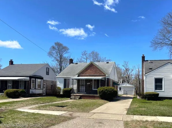 19763 Santa Barbara Dr, Detroit, MI 48221