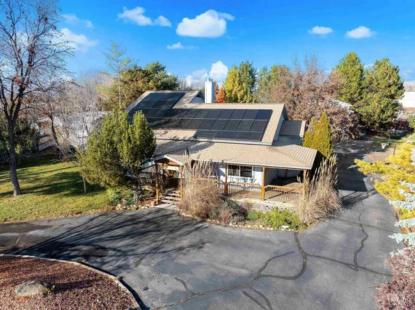 10466 W Arnold Rd, Boise, ID 83714