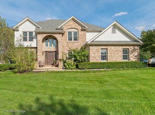 25W668 Wheatberry Ct, Carol Stream, IL 60188