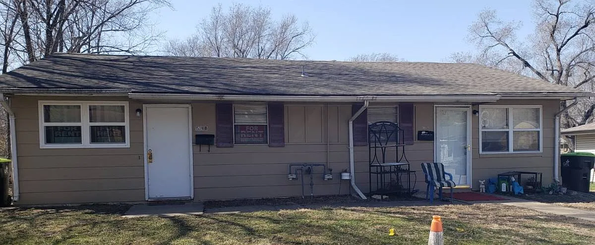 15310 B, Bellaire Ave in Grandview, MO 64030 — Photo 1