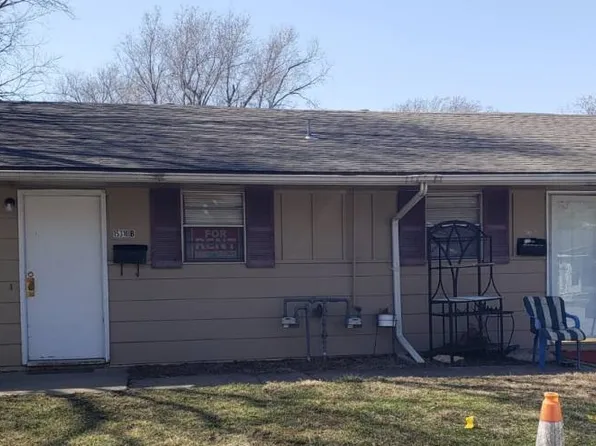 15310 Bellaire Ave Unit B, Grandview, MO 64030