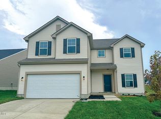 1057 Stratton Way LOT 338, Shelbyville, KY 40065