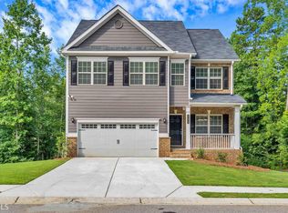 389 White Trillium Dr #29, Hoschton, GA 30548