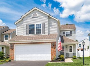 281 Inah Ave, Columbus, OH 43228