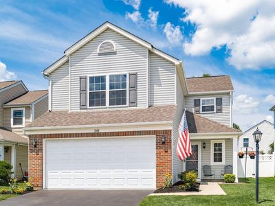 281 Inah Ave, Columbus, OH, 43228
