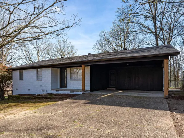 2613 Jadestone Dr, Sherwood, AR 72120