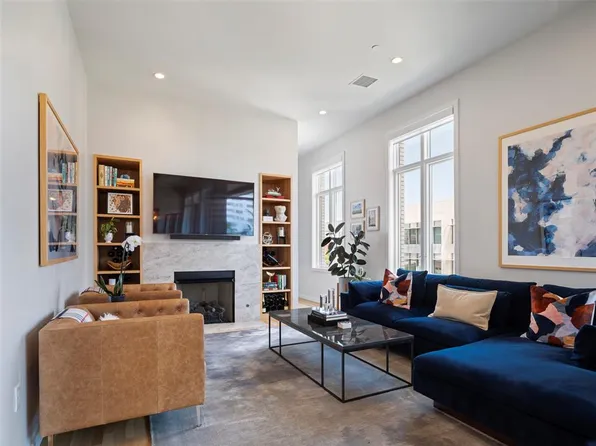 701 N Hudson Ave Unit 404, Oklahoma City, OK 73102