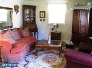 1540 Maple Ave, Haddon Heights, NJ 08035