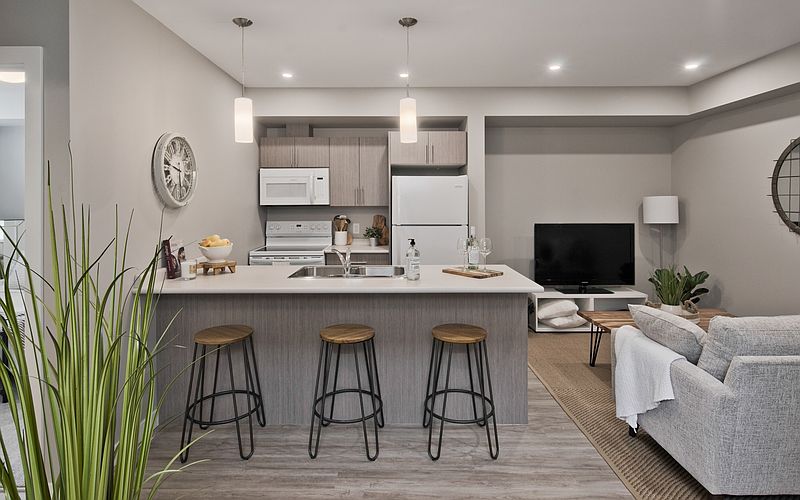 Winnipeg Townhouse for rent - 3 Bedrooms — photo 14