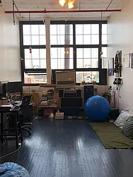 Rented by Carnegie Management Inc