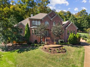 537 Grand Oaks Dr, Brentwood, TN 37027