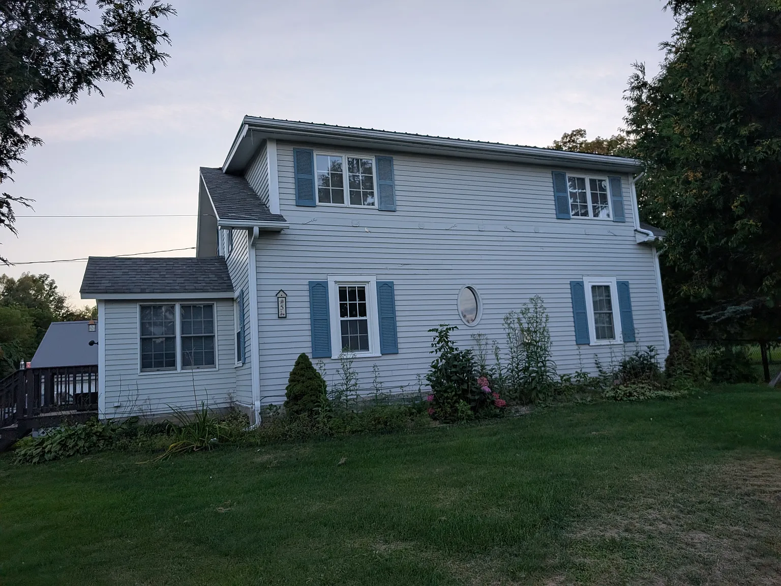 Parker Rd, West Chazy — Photo 3