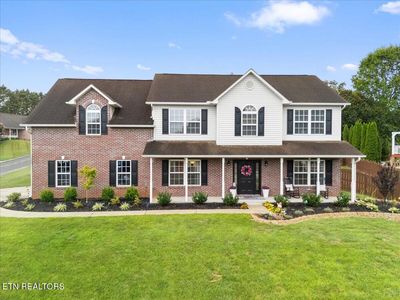 7109 Highland Creek Ln, Knoxville, TN, 37931