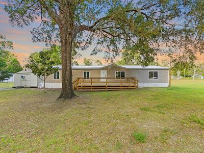 9160 NW 131st Ct, Ocala, FL, 34482