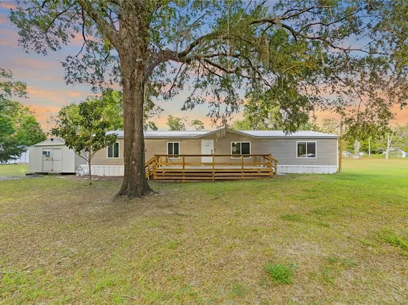 9160 NW 131st Ct, Ocala, FL 34482