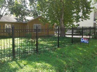 5805 Darling St, Houston, TX 77007