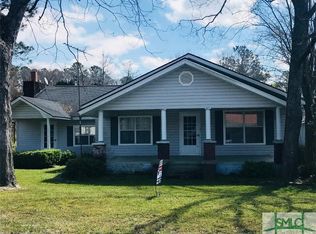 7083 Clyo Kildare Rd, Newington, GA 30446