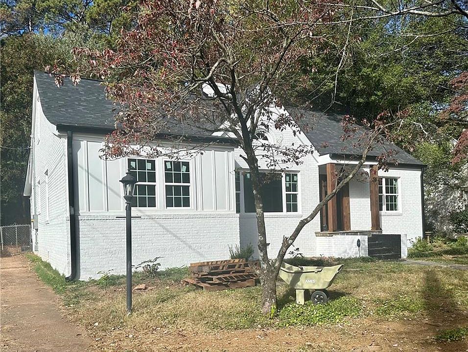 708 Miller St, Dalton, GA 30720 MLS 7268048 Zillow