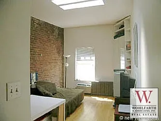 Rented by Wohlfarth & Associates Inc