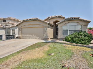 10222 W Daley Ln, Peoria, AZ 85383