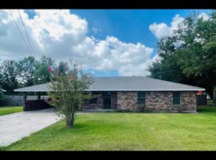 402 Broussard Ln, Lake Charles, LA 70607