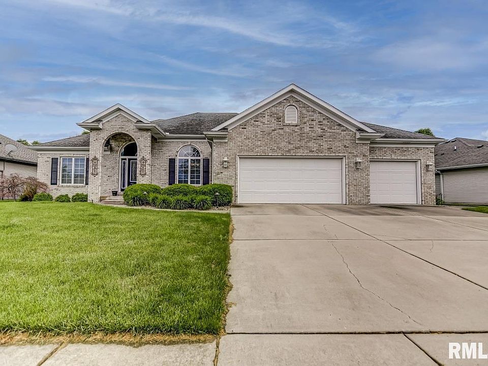 7215 Wentworth Dr, Springfield, IL 62711 Zillow