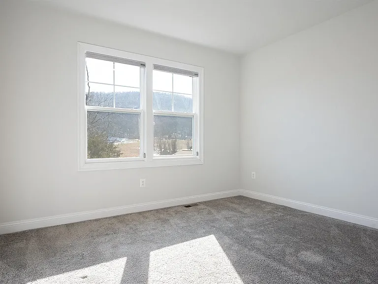 4th bedroom