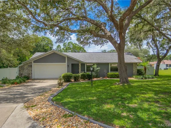 7112 N Croton Point, Hernando, FL 34442