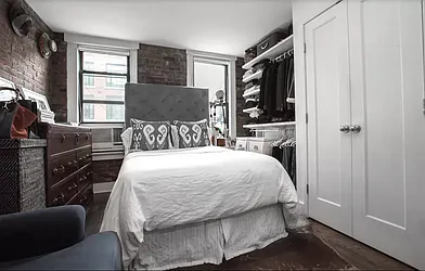 Rented by REAL New York