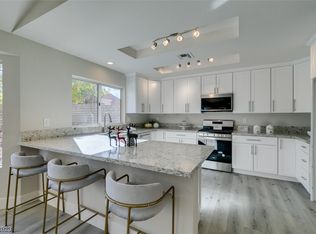 9029 Villa Ridge Dr, Las Vegas, NV 89134