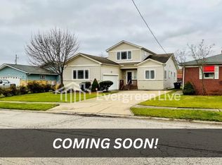 4204 E 188th St, Cleveland, OH 44122