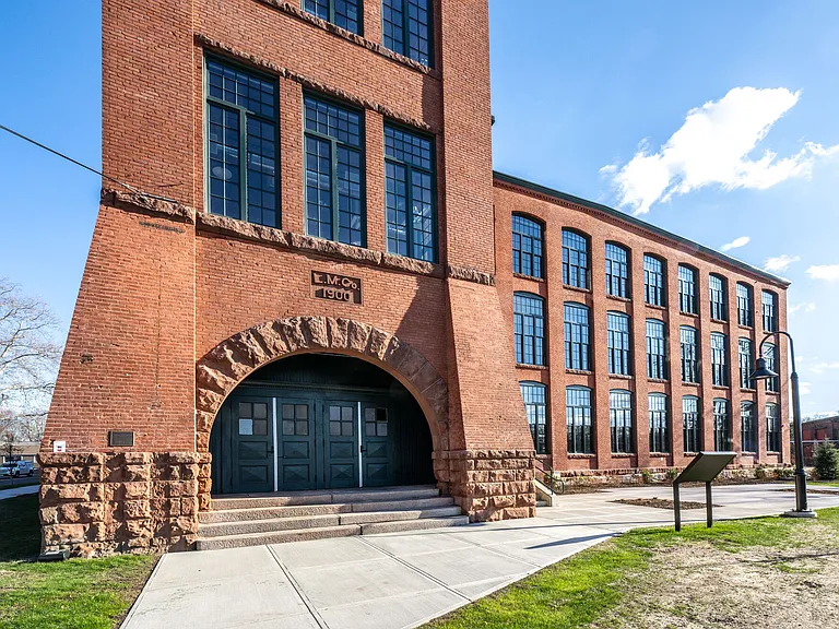 Residences at Mill 8 and 10 (A 55+ Senior Community) — Photo 26