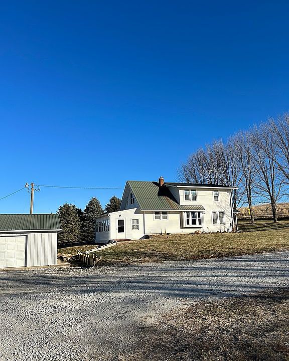 62897 542nd St, Lewis, IA 51544 Zillow