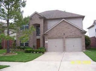 11014 Sentry Ct, Houston, TX 77065