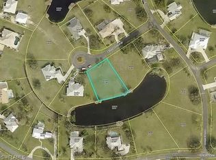 16620 Willow Point Ct, Alva, FL 33920