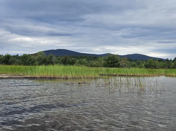 Map20Lot19 Carter Hill Road, Fryeburg, ME 04037