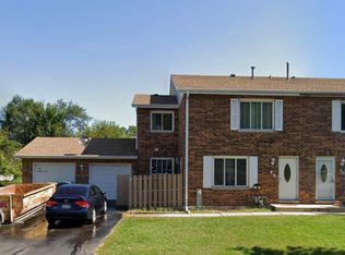 246 Polo Club Dr #A, Glendale Heights, IL
