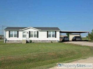 808 Bachman Rd, Wichita Falls, TX 76305