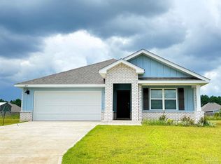 2713 Chevy Cir, Pace, FL 32571