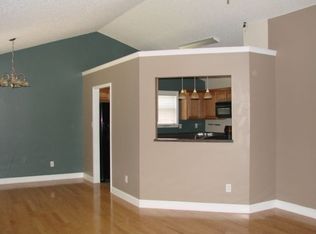 3233 Westridge Ln SW, Concord, NC 28027