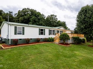 1685 Jackson Rd, Rutledge, TN 37861