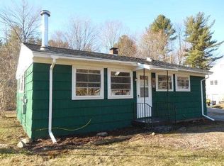 57 Hennessey Ave, Brunswick, ME 04011