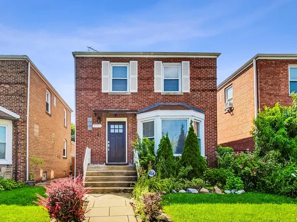 6546 N Troy St, Chicago, IL 60645