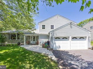 3763 Stoughton Rd, Collegeville, PA 19426
