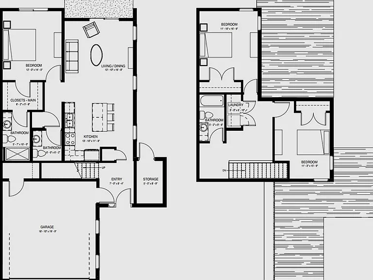 Manor Heights Townhome — Photo 14